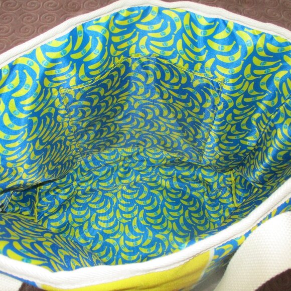 Despicable Me 4 Beach Bag - Tote Bag - New, Never used - Picture 4 of 4